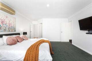 The Monaco Family Retreat - A Sepal Stay - 2