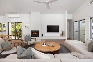 Bundaleer Rainforest Trio A Luxe Wellness Retreat - 2