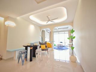 Kulai D'Putra Suites 1min to ioiMall near JPO, Senai Airport - 3