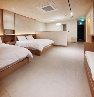 Brand New Euljiro Local Stay - Walk to Myeongdong - 0