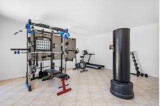 The Monaco Mansion A Sepal Stay - 6