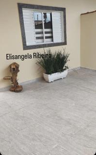 Casa com piscina luz do luar - 9