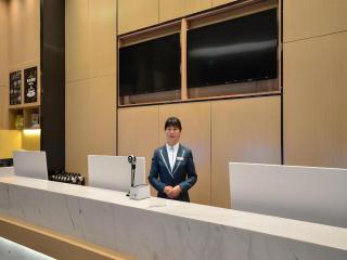 City Comfort Inn Jingmen Shayang Hongsen New World - 5