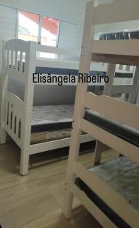 Casa com piscina luz do luar - 3