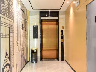 City Comfort Inn Jingmen Shayang Hongsen New World - 2