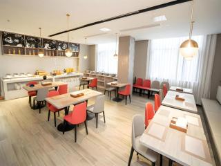 Borrman Hotel Lianjiang Avenue Xinyuan International Plaza - 7