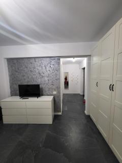 Apart 1 Dragonul Rosu - Spital Fundeni - 1