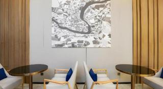 Echarm Hotel Nanjing Expo Center Olympic East Metro Station - 8