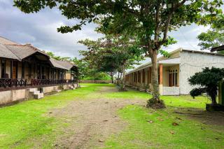 RedDoorz at Pondok Alief near Pantai Ujung Genteng 3 - 1