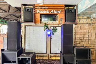 RedDoorz at Pondok Alief near Pantai Ujung Genteng 3 - 4