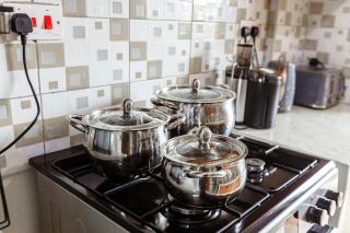 Crib continental - 9