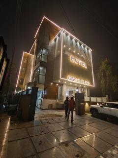 Hotel Ginger Plaza By ASPL - 5