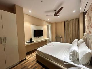 Hotel Ginger Plaza By ASPL - 4