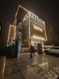 Hotel Ginger Plaza By ASPL - 2