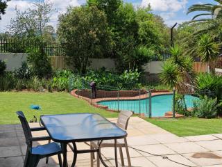 Paulshof Guesthouse - Kingsway B&B - 7