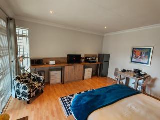 Paulshof Guesthouse - Kingsway B&B - 2