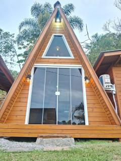 Cabana arfreme - 7