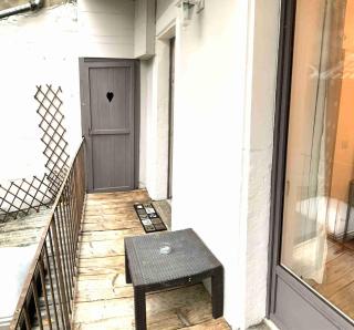 Appartement KLIMT - 8