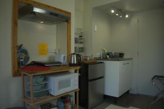 Hilltop guest room, Escape the city! - 6