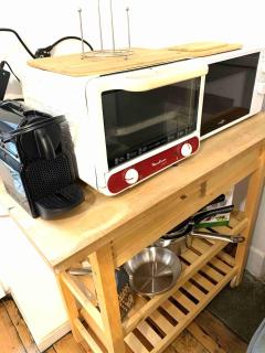 Appartement KLIMT - 4