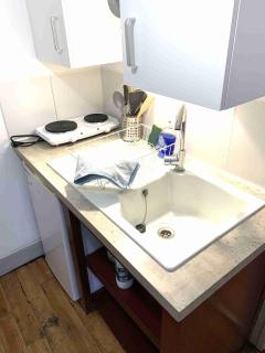 Appartement KLIMT - 3