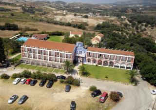 Palatino Hotel - Lixouri - 2
