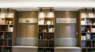 Shell Hotel Hefei Feixi County Huamucheng - 5