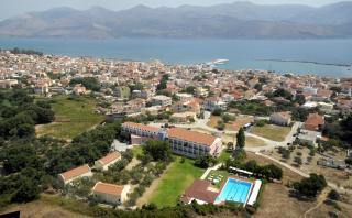 Palatino Hotel - Lixouri - 3