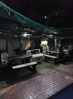 Ay Jay's Guesthouse - Bloemfontein - 8