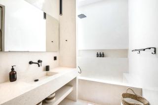 New 2br villa 4mins to Bingin beach - 8