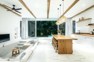 New 2br villa 4mins to Bingin beach - 4