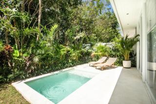 Modern 2BR Villa, 4min to Bingin's Coastal Charm - 9