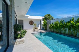Alex Villa by G Estate Phuket - 0