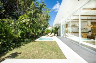 Modern 2BR Villa, 4min to Bingin's Coastal Charm - 7