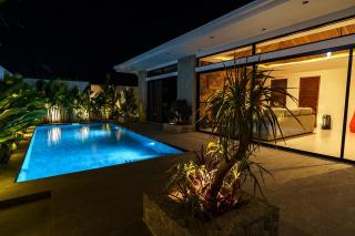 Alex Villa by G Estate Phuket - 3