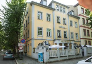 Alt-Weimar - Weimar - 1