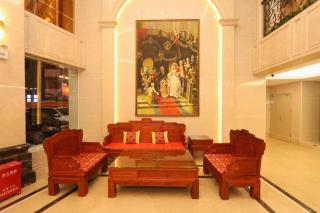 SHANGJINGHAO HOTEL （SAKATA SNOW ELEPHANT SUBWAY STATION SHOP） - 6