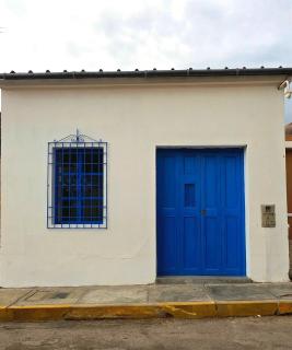 La Casita Azul - Hogar artesanal y tranquilo - 9