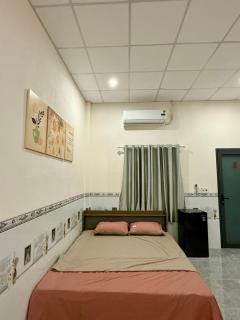 Thùy Vinh Homestay - 3