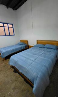 La Casita Azul - Hogar artesanal y tranquilo - 3