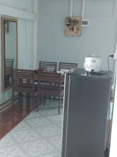 Mountain view home - 1