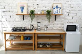 La Casita Azul - Hogar artesanal y tranquilo - 2