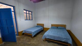 La Casita Azul - Hogar artesanal y tranquilo - 4