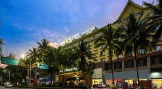 Home2 Suites by Hilton Xishuangbanna - 2