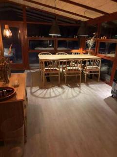 Cozy Summer House In Trend - 8