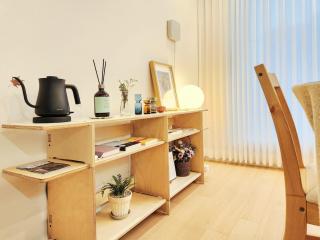 Danjung Stay #SeoulAccommodation #Familyof4 #WithBaby #K-pop #Hongdae #Gyeongbokgung #EungamStation - 6