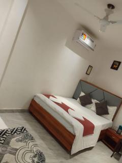 The Shivaay Palace - 8