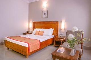 Bhasuri Inn Guruvayoor - 1