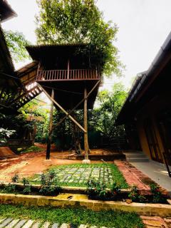 3 in One Mirissa - 1