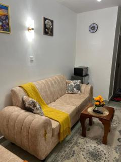 Ros marina's suites - 4